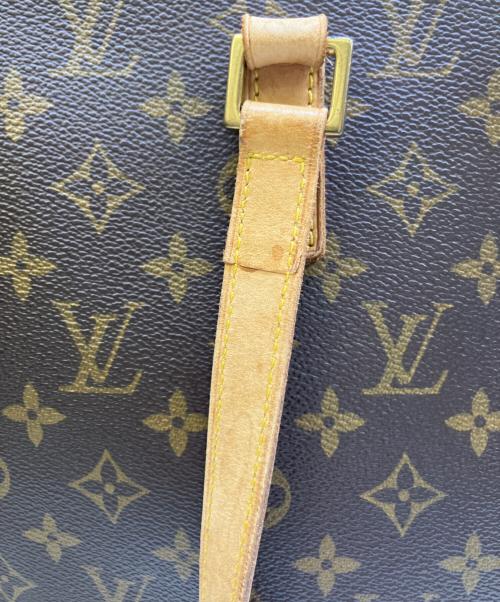 LOUIS VUITTON（ルイ ヴィトン）LOUIS VUITTON (ルイ ヴィトン) ショルダートートバッグの古着・服飾アイテム