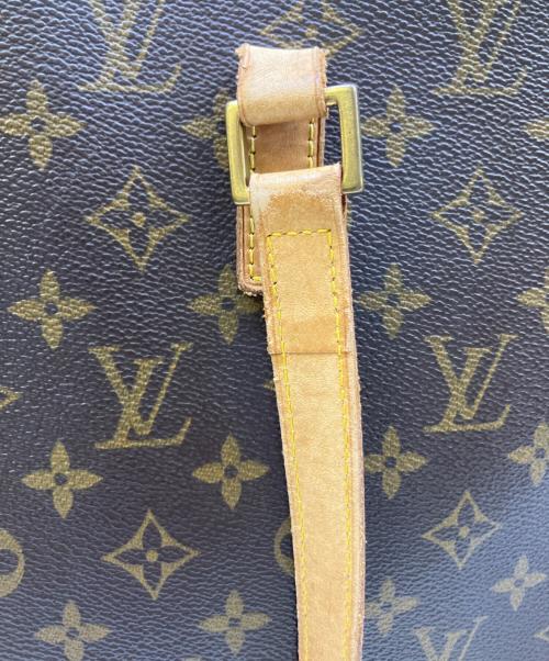 LOUIS VUITTON（ルイ ヴィトン）LOUIS VUITTON (ルイ ヴィトン) ショルダートートバッグの古着・服飾アイテム