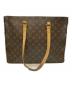 LOUIS VUITTON（ルイ ヴィトン）の古着「ショルダートートバッグ」