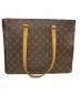 LOUIS VUITTON (ルイ ヴィトン) ショルダートートバッグ：27000円