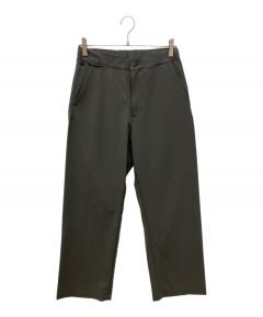 lohen ローヘンDRAWCORD CHINO PANT チノパンツ　36 新品】LOHEN DRAWCORD CHINO PANTS チノローヘン 36 LOHEN DRAWCORD