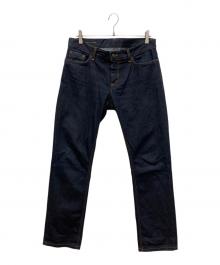 RALPH LAUREN（ラルフローレン）の古着「デニムパンツ」｜インディゴ