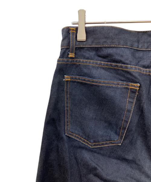 RALPH LAUREN（ラルフローレン）RALPH LAUREN (ラルフローレン) デニムパンツ インディゴ サイズ:ｗ32の古着・服飾アイテム