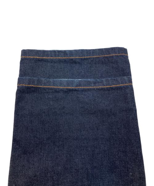 RALPH LAUREN（ラルフローレン）RALPH LAUREN (ラルフローレン) デニムパンツ インディゴ サイズ:ｗ32の古着・服飾アイテム