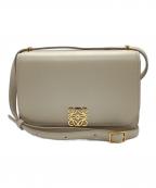 LOEWEロエベ）の古着「ショルダーバッグ」｜ライトゴースト