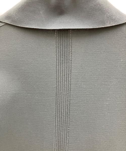 CFCL（シーエフシーエル）CFCL (シーエフシーエル) CFCL MILAN RIB COAT コート グリーン サイズ:1の古着・服飾アイテム