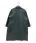 CFCL (シーエフシーエル) CFCL MILAN RIB COAT コート グリーン サイズ:1：25000円