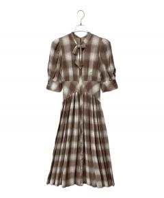 中古・古着通販】HER LIP TO (ハーリップトゥ) Winter Floral Long