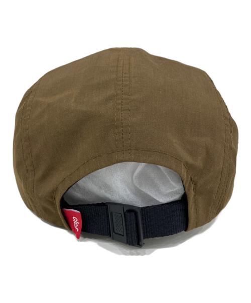 NANGA（ナンガ）NANGA (ナンガ) CLEF (クレ) TAKIBI JET CAP　焚火ジェットキャップの古着・服飾アイテム
