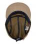 中古・古着 NANGA (ナンガ) CLEF (クレ) TAKIBI JET CAP　焚火ジェットキャップ：6000円