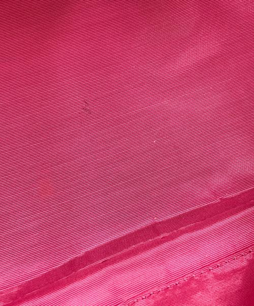 A.D.M.J.（エーディーエムジェイ）A.D.M.J. (エーディーエムジェイ) 2WAYバッグ ネイビーの古着・服飾アイテム