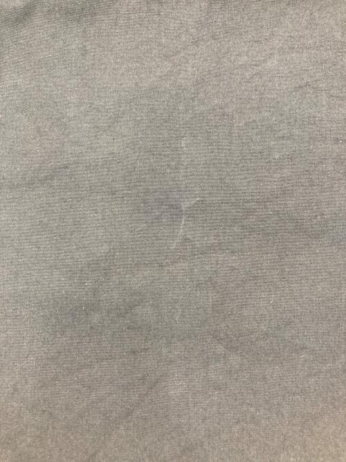 N.HOOLYWOOD（エヌ ハリウッド）N.HOOLYWOOD (エヌ ハリウッド) 切替Tシャツ ブラック サイズ:40の古着・服飾アイテム