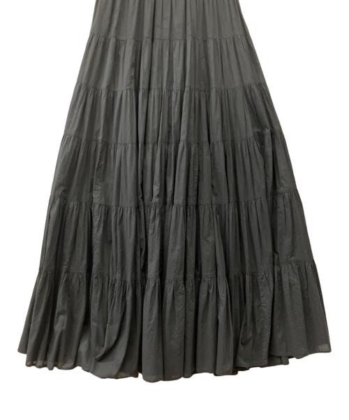 MARIHA（マリハ）MARIHA (マリハ) ミューズのドレス ブラック サイズ:36の古着・服飾アイテム