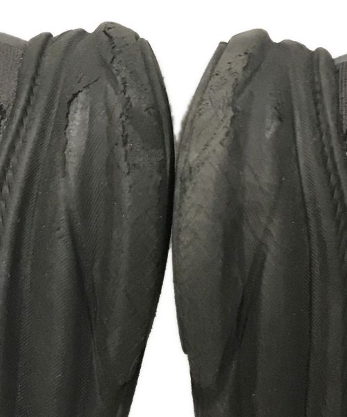 HOKAONEONE（ホカオネオネ）HOKAONEONE (ホカオネオネ) CLIFTON 9 クリフトン スニーカー ブラック サイズ:27.5cmの古着・服飾アイテム