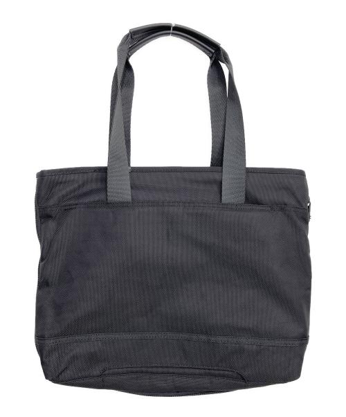 TUMI（トゥミ）TUMI (トゥミ) トートバッグ ブラックの古着・服飾アイテム