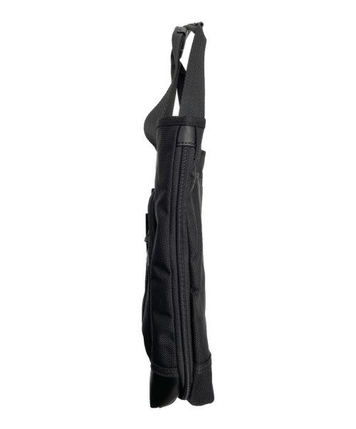TUMI（トゥミ）TUMI (トゥミ) トートバッグ ブラックの古着・服飾アイテム