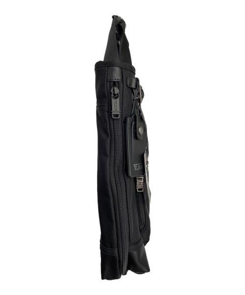 TUMI（トゥミ）TUMI (トゥミ) トートバッグ ブラックの古着・服飾アイテム