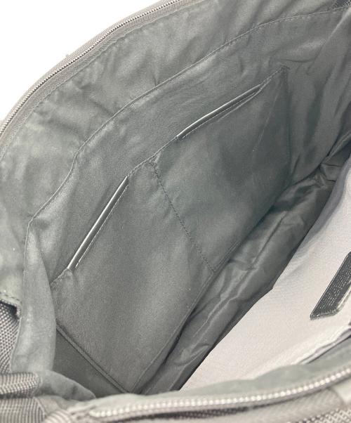 TUMI（トゥミ）TUMI (トゥミ) トートバッグ ブラックの古着・服飾アイテム