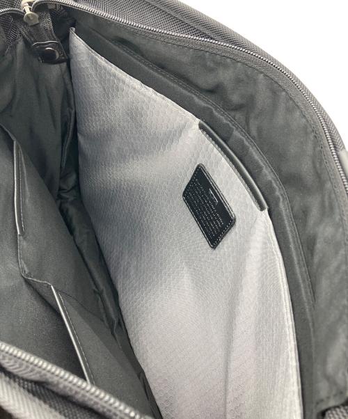 TUMI（トゥミ）TUMI (トゥミ) トートバッグ ブラックの古着・服飾アイテム