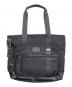 TUMI（トゥミ）の古着「トートバッグ」｜ブラック