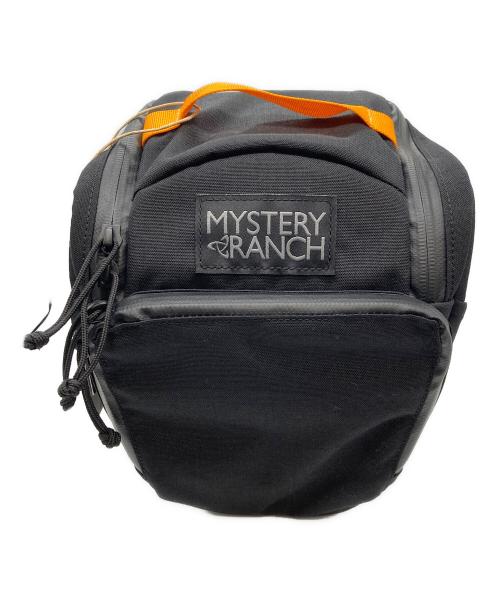 MYSTERY RANCH（ミステリーランチ）MYSTERY RANCH (ミステリーランチ) DSLR Chest Rig ブラック 未使用品の古着・服飾アイテム