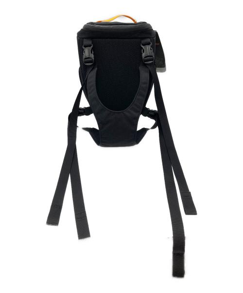 MYSTERY RANCH（ミステリーランチ）MYSTERY RANCH (ミステリーランチ) DSLR Chest Rig ブラック 未使用品の古着・服飾アイテム