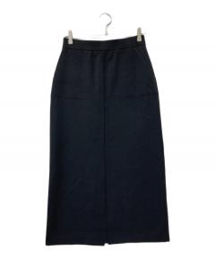 中古・古着通販】SOEJU (ソージュ) ストレッチファインロングタイト