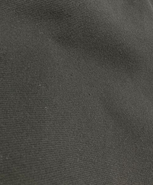 ANAYI（アナイ）ANAYI (アナイ) ミラノリブタイトスカート ブラック サイズ:38の古着・服飾アイテム