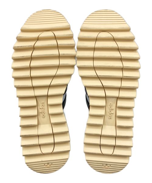 adidas（アディダス）adidas (アディダス) CLOT (クロット) SUPERSTAR ホワイト サイズ:24cm(US6)の古着・服飾アイテム