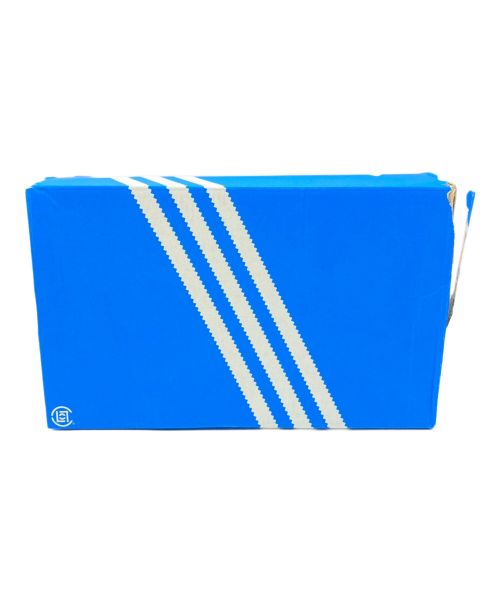 adidas（アディダス）adidas (アディダス) CLOT (クロット) SUPERSTAR ホワイト サイズ:24cm(US6)の古着・服飾アイテム