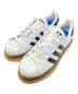 adidas（アディダス）の古着「SUPERSTAR」｜ホワイト