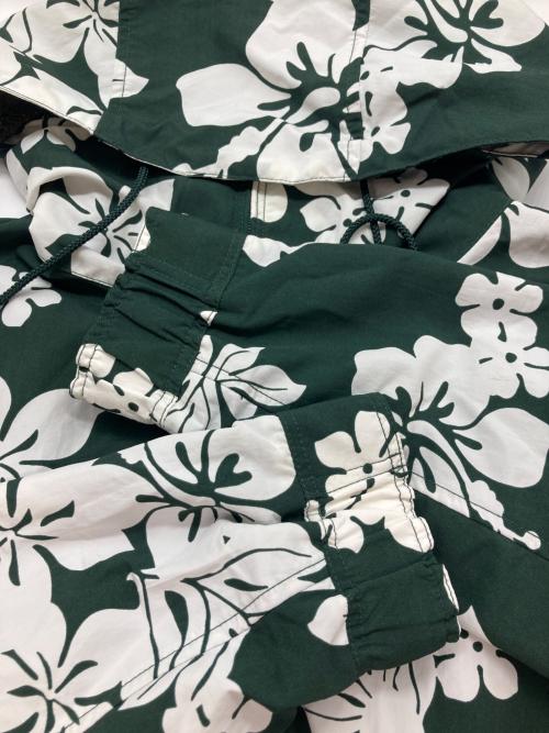 Columbia PFG（コロンビア）Columbia PFG (コロンビア) BEAMS (ビームス) LOGRIVER II BMS JACKET オリーブ サイズ:Mの古着・服飾アイテム