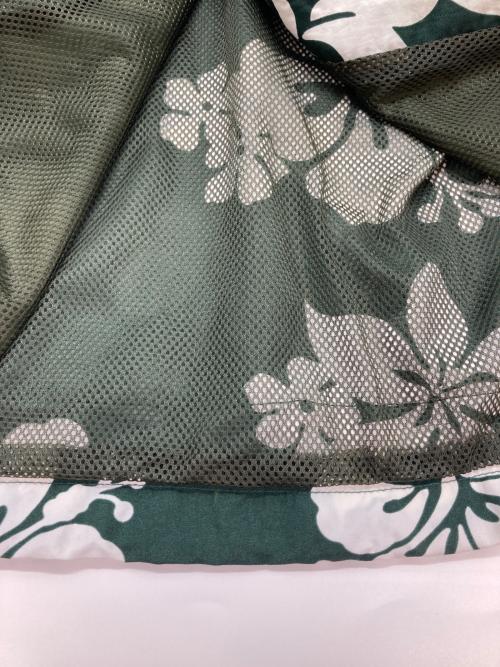 Columbia PFG（コロンビア）Columbia PFG (コロンビア) BEAMS (ビームス) LOGRIVER II BMS JACKET オリーブ サイズ:Mの古着・服飾アイテム