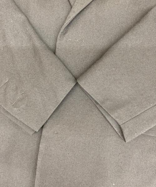 Ujoh（ウジョー）Ujoh (ウジョー) テーラードジャケット ネイビー サイズ:2の古着・服飾アイテム