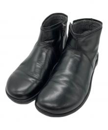 BIRKENSTOCK（ビルケンシュトック）の古着「BENNINGTONブーツ/ベニントンブーツ」｜ブラック