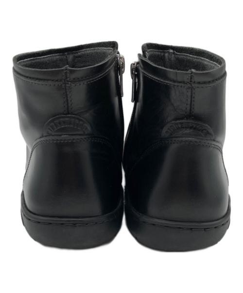 BIRKENSTOCK（ビルケンシュトック）BIRKENSTOCK (ビルケンシュトック) BENNINGTONブーツ/ベニントンブーツ ブラック サイズ:37Eの古着・服飾アイテム