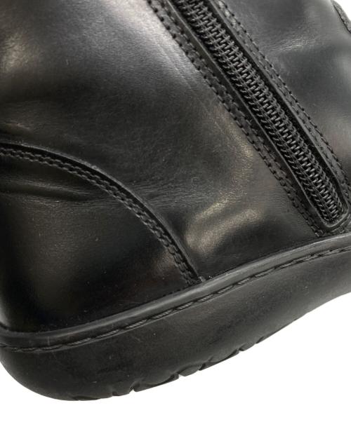 BIRKENSTOCK（ビルケンシュトック）BIRKENSTOCK (ビルケンシュトック) BENNINGTONブーツ/ベニントンブーツ ブラック サイズ:37Eの古着・服飾アイテム