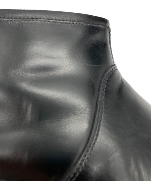 BIRKENSTOCK（ビルケンシュトック）BIRKENSTOCK (ビルケンシュトック) BENNINGTONブーツ/ベニントンブーツ ブラック サイズ:37Eの古着・服飾アイテム