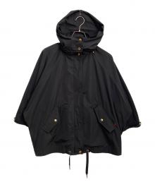 WOOLRICH（ウールリッチ）の古着「アノラックマウンテンパーカー」｜ブラック