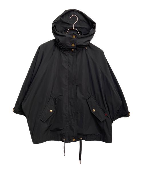 WOOLRICH（ウールリッチ）WOOLRICH (ウールリッチ) アノラックマウンテンパーカー ブラック サイズ:XSの古着・服飾アイテム