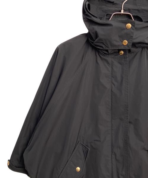 WOOLRICH（ウールリッチ）WOOLRICH (ウールリッチ) アノラックマウンテンパーカー ブラック サイズ:XSの古着・服飾アイテム