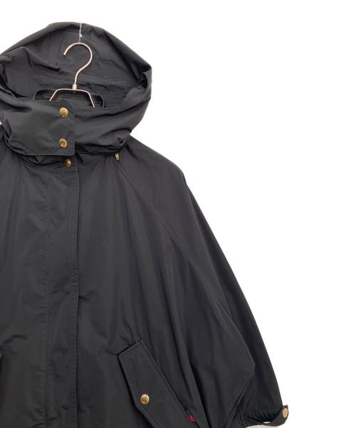 WOOLRICH（ウールリッチ）WOOLRICH (ウールリッチ) アノラックマウンテンパーカー ブラック サイズ:XSの古着・服飾アイテム