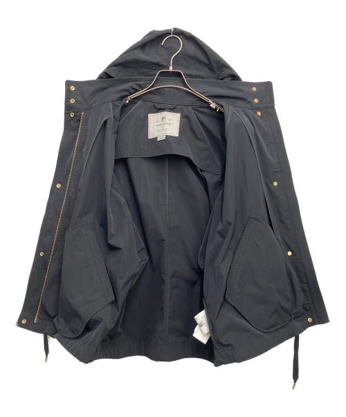 WOOLRICH（ウールリッチ）WOOLRICH (ウールリッチ) アノラックマウンテンパーカー ブラック サイズ:XSの古着・服飾アイテム