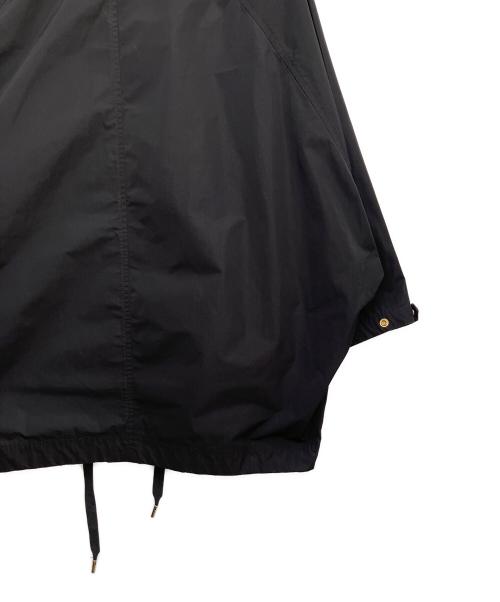 WOOLRICH（ウールリッチ）WOOLRICH (ウールリッチ) アノラックマウンテンパーカー ブラック サイズ:XSの古着・服飾アイテム