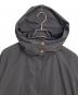 WOOLRICH (ウールリッチ) アノラックマウンテンパーカー ブラック サイズ:XS：16000円