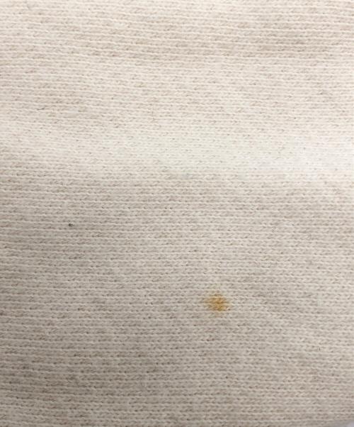 GUCCI（グッチ）GUCCI (グッチ) ブレードプリントプルオーバーパーカー ベージュ サイズ:SIZE Sの古着・服飾アイテム