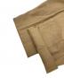 中古・古着 British Army (ブリティッシュ アーミー) Barrack Dress Trousers オリーブ サイズ:72/76/92：6000円