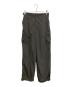 Americana（アメリカーナ）の古着「Nylon Cargo Pants」｜グレー