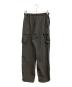 Americana (アメリカーナ) L'appartement (アパルトモン) Nylon Cargo Pants グレー サイズ:SIZE 36：6000円