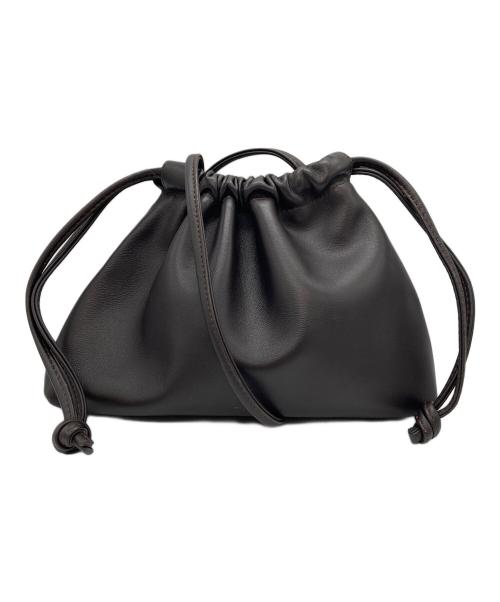 CELERI（セルリ）CELERI (セルリ) BAG ブラウンの古着・服飾アイテム